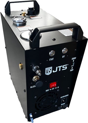 JTS PORTABLE AIRGUN COMPRESSOR - WATER COOLED