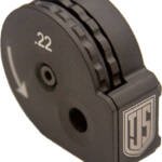 JTS AIRACUDA/AIGACUDA MAX MAG - 22 CAL 10-SHOT