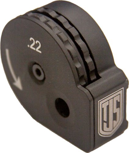 JTS AIRACUDA/AIGACUDA MAX MAG - 22 CAL 10-SHOT