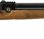 JTS AIRACUDA STND PCP .22 CAL - AIR RIFLE 10-SHOT MAG 920FPS