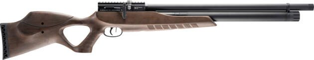 JTS AIRACUDA MAX PCP 177 CAL - AIR RIFLE 12-SHOT MAG 1000FPS