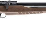 JTS AIRACUDA MAX PCP .30 CAL - AIR RIFLE 7-SHOT MAG 860FPS