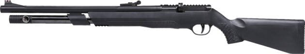JTS AIRSTRYKE PCP .25 CAL - 2-10RD MAGS BLACK