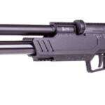 JTS AIRSTRYKE CARBINE 22 CAL - PCP BLACK