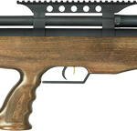 JTS BRAWN BULLPUP PCP 30 CAL - AIR RIFLE 7-SHOT MAG 830FPS