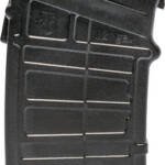 JTS MAGAZINE 12GA 5RD BLACK - POLYMER FITS JTS AK SHOTGUN