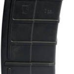 JTS MAGAZINE 12GA 10RD BLACK - POLYMER FITS JTS AR SHOTGUN