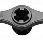 BERETTA CHOKE TUBE WRENCH FOR - 12GA. INTERNAL CHOKES