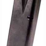 BERETTA MAGAZINE 92FS 9MM - 15RD SAND RESISTANT BLUED