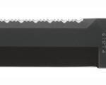 KA-BAR BIG BROTHER KNIFE - 9-3/8" W/LEATHER SHEATH