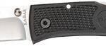 KA-BAR DOZIER FOLDING HUNTER - 3" BLACK