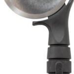 KA-BAR 'ZA-SAW PIZZA CUTTER - 7.5" OVERALL LENGTH