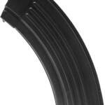 KCI USA INC MAGAZINE AK-47 - 7.62X39 30RD BLACK STEEL