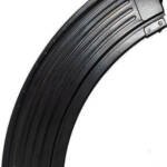 KCI USA INC MAGAZINE AK-47 - 7.62X39 40RD BLACK STEEL