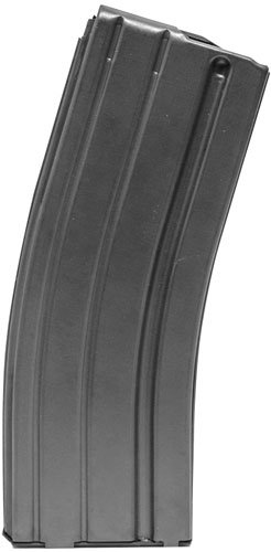 KCI USA INC MAGAZINE AR15 223 - 30RD BLACK ALUMINUM