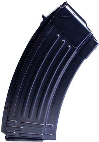 KCI USA INC MAGAZINE AK-47 - 7.62X39 20RD BLACK STEEL