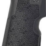 DIE FREE CO KUNG FU GRIP BLACK - 12 DEGREE GRIP ANGLE