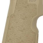 DIE FREE CO KUNG FU GRIP FDE - 12 DEGREE GRIP ANGLE