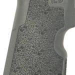 DIE FREE CO KUNG FU GRIP - JUNGLE GRAY 12 DEGREE GRIP ANG