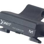KDG KINECT MLOCK SUREFIRE - PRO MOUNT BLACK