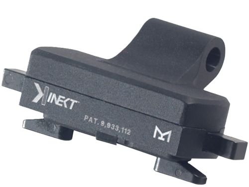 KDG KINECT MLOCK SUREFIRE - PRO MOUNT BLACK