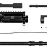 ALEXANDER AR15 DIY 16" UPPER - KIT 6.5 GRENDEL