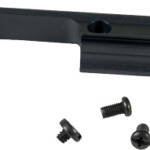 CRICKETT SCOPE MOUNT BASE FOR - CRICKETT RIFLES 3/8" DOVETAIL