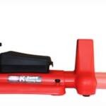 MTM K-ZONE SHOOTING REST - RED