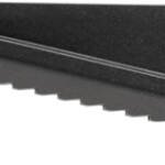 KRISS G3 ANGLED GRIP HANDSTOP - M-LOK BLACK