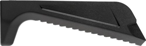 KRISS G3 ANGLED GRIP HANDSTOP - M-LOK BLACK