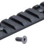 KRISS VECTOR PICATINNY SIDE - RAIL KIT 7 SLOTS