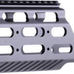 KRISS VECTOR MODULAR RAIL MK1 - BLACK FOR KRISS G2 CRB