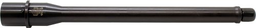 KAW VALLEY PRECISION 9MM - PISTOL BARREL 10.5" BLACK