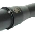 KAW VALLEY PRECISION 9MM - PISTOL BARREL 4.5" BLACK