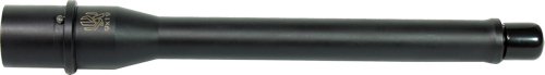 KAW VALLEY PRECISION 9MM - PISTOL BARREL 8.5" BLACK
