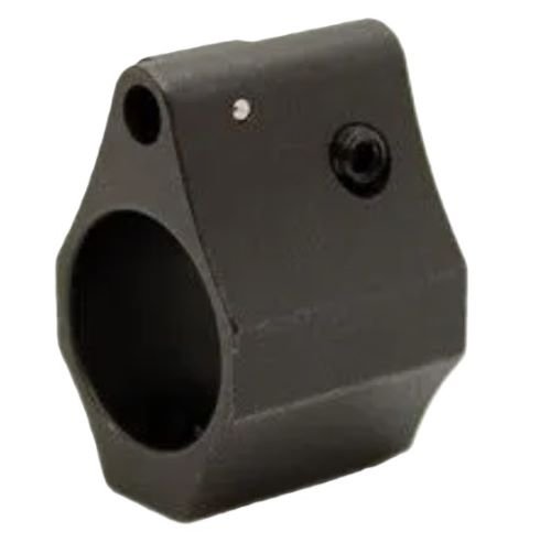 KAW VALLEY PRECISION AR-15 - ADJUSTABLE GAS BLOCK .625