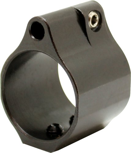 KAW VALLEY PRECISION AR-15 - STANDARD GAS BLOCK .936