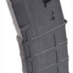 LWRC MAGAZINE BY MAGPUL 6.8SPC - 30RD BLACK FITS LWRC ONLY