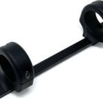 DNZ GAME REAPER INTEGRAL 1-PC - SAVAGE AXIS/EDGE MED 8-40 BLK