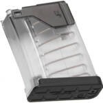 LANCER MAGAZINE L5AWM AR-15 - 5.56X45 10RD TRANS CLEAR GEN2