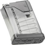 LANCER MAGAZINE L5AWM AR-15 - 5.56X45 10RD OPAQUE SMOKE GEN2