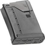 LANCER MAGAZINE L5AWM AR-15 - 5.56X45 5RD OPAQUE BLACK GEN 2