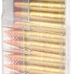 LANCER MAGAZINE L7AWM SR-25 - 7.62X51 25RD TRANSLUCENT CLEAR