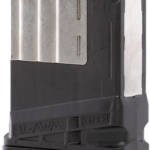 LANCER MAGAZINE L7AWM SR-25 - 7.62X51 10RD OPAQUE BLACK GEN2