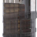 LANCER MAGAZINE L7AWM SR-25 - 7.62X51 20RD TRANS SMOKE GEN 2