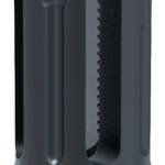 LANTAC LAMPREY FLASH HIDER - 223/5.56 1/2-28 PLAN B LONG