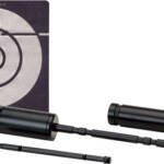 SME SIGHT-RITE BORE SIGHTER - LASER DELUXE 17-50CAL 12/20GA