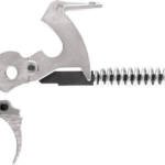 TIMNEY TRIGGER MARLIN 336/1894 - /1895 SILVER 3-3.5LB