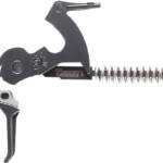 TIMNEY TRIGGER MARLIN 336/1894 - /1895 SILVER 3-3.5LB STRAIGHT