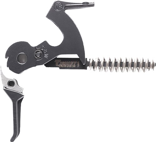 TIMNEY TRIGGER MARLIN 336/1894 - /1895 SILVER 3-3.5LB STRAIGHT